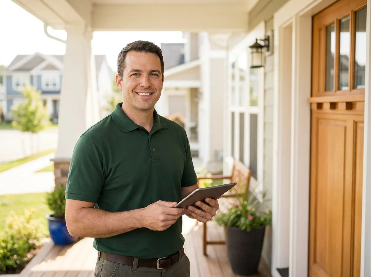 Pest control FAQs for Booker, TX